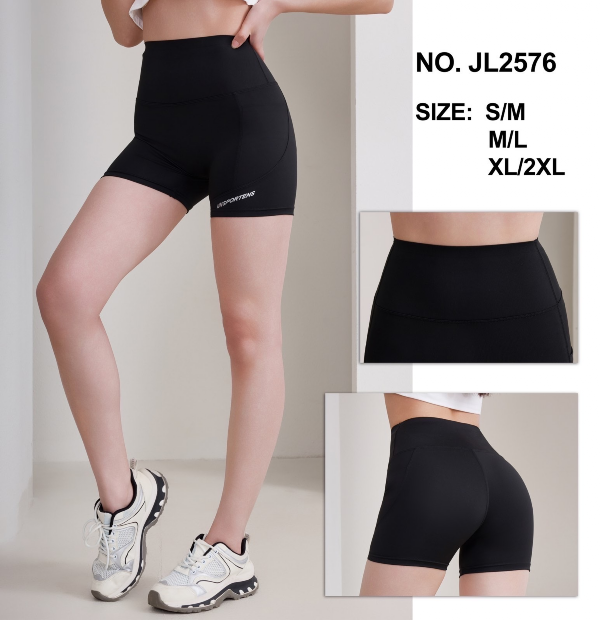 Leginsy damskie Roz S/M-L/XL , Mix Kolor Paczka 12 szt